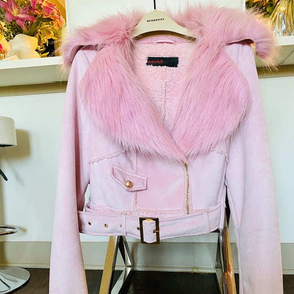 Jackets & Blazers - Jacket